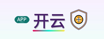 开云 Logo
